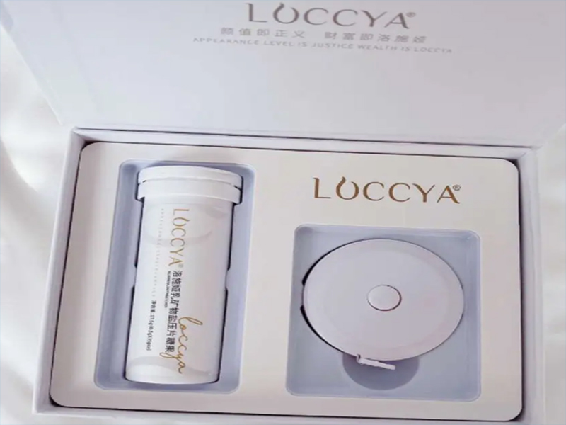 乳矿物盐压片糖果