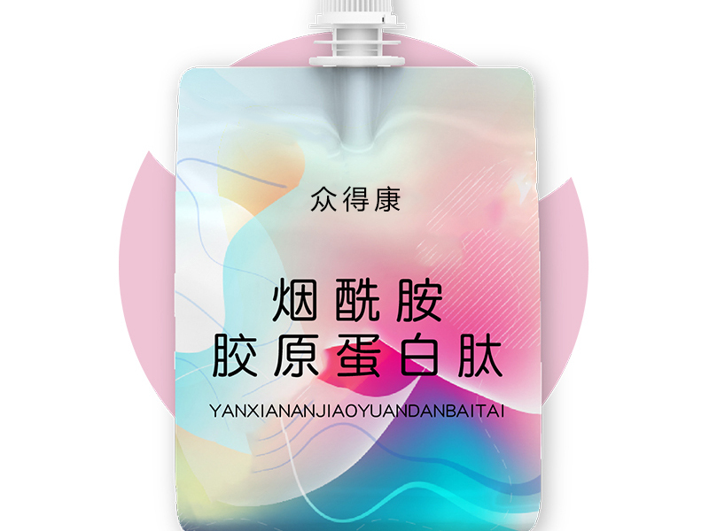 煙酰胺膠原蛋白肽