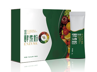 綜合酵素粉