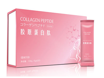 膠原蛋白肽