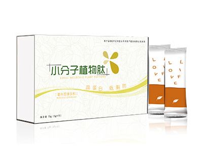 小分子植物肽