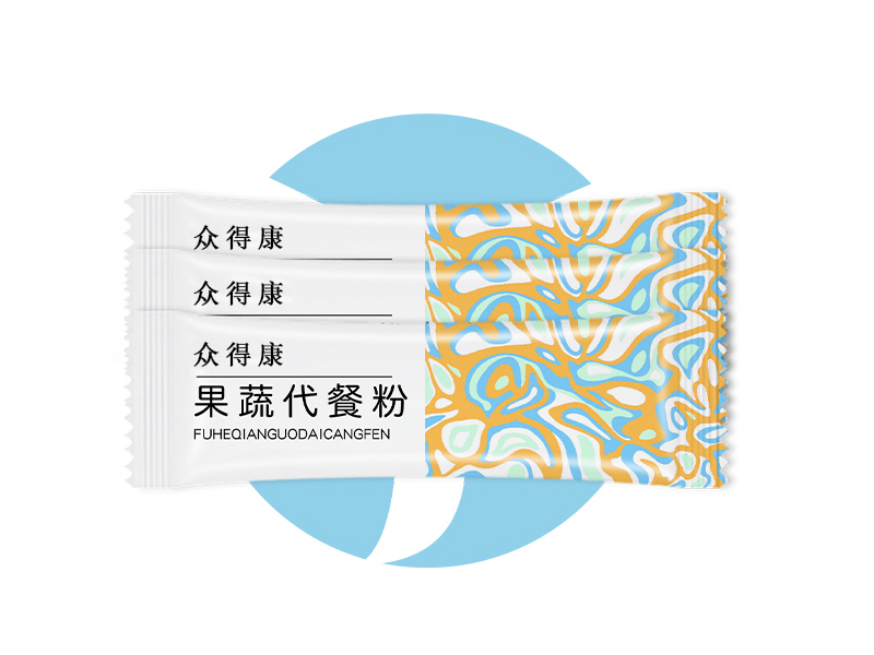 果蔬代餐粉