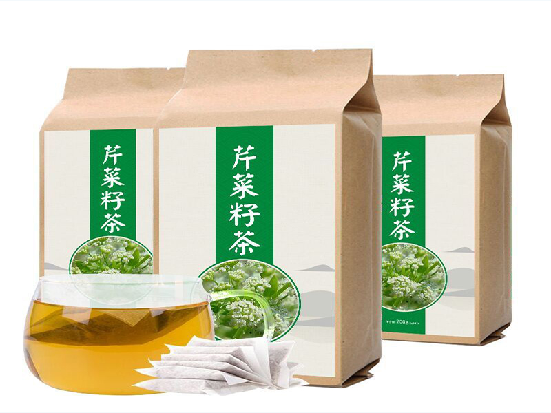 芹菜籽茶