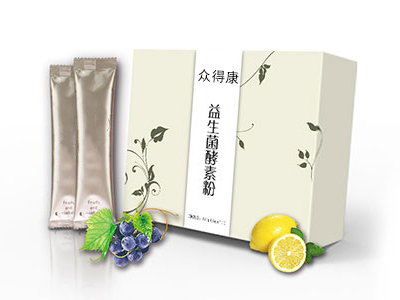 果蔬益生菌粉