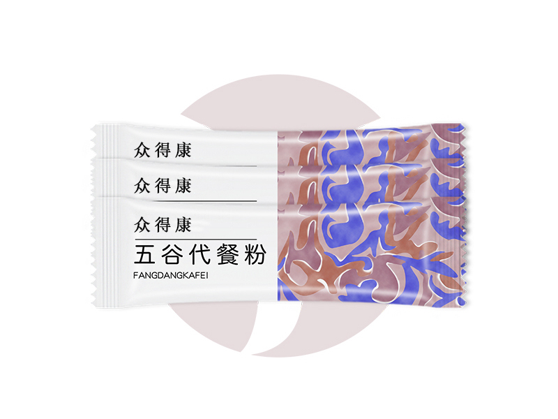 五谷代餐粉