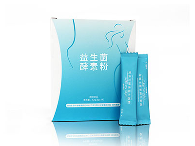 益生菌酵素粉